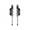 Icon Vehicle Dynamics 99-04 F250/F350 4WD 8-10IN FRONT/99-C 0-3IN REAR 2.5 VS PB PAIR 37705P - alternate 1